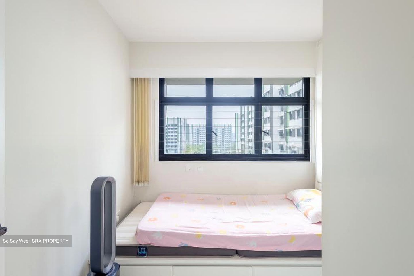 Blk 113A Alkaff Oasis (Toa Payoh), HDB 3 Rooms #638979661